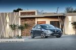 Renault Megane GT 2016 года (ZA)